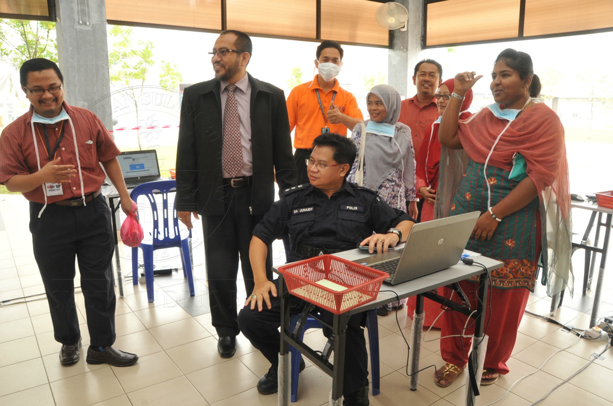 PRO15 143 PILIHANRAYA HAS 5890